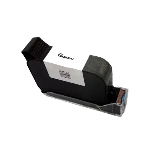 کارتریج جت پرینتر جنرال مشکی IQ880