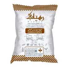 ادویه سوسیس آلمانی