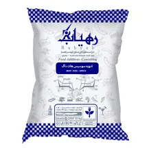 ادویه سوسیس هات داگ