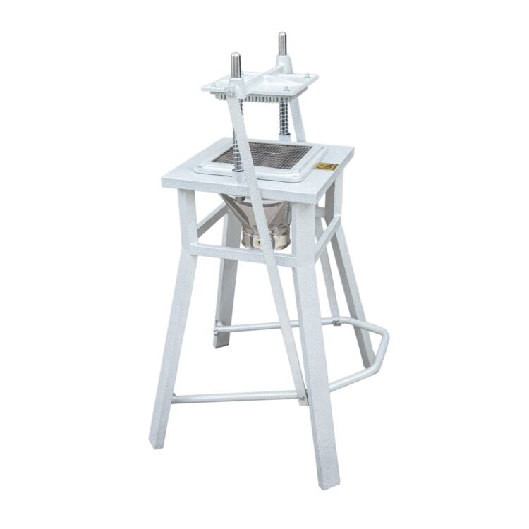 خلال کن پدالی آراد مدل N220