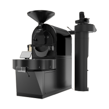 دستگاه روستر قهوه حرفه ای (مدل IR)