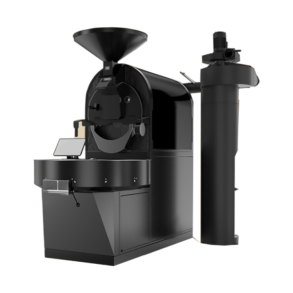 دستگاه روستر قهوه صنعتی
