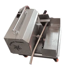 دستگاه تصفیه روغن مدل Z3010