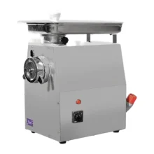 چرخ گوشت الکتروکار سایز 32 مدل EC-10 استیل