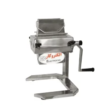 بیفتک زن دستی الکتروکار