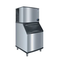 یخ ساز مکعبی 60 کیلویی مدل BV120P الکتروکار