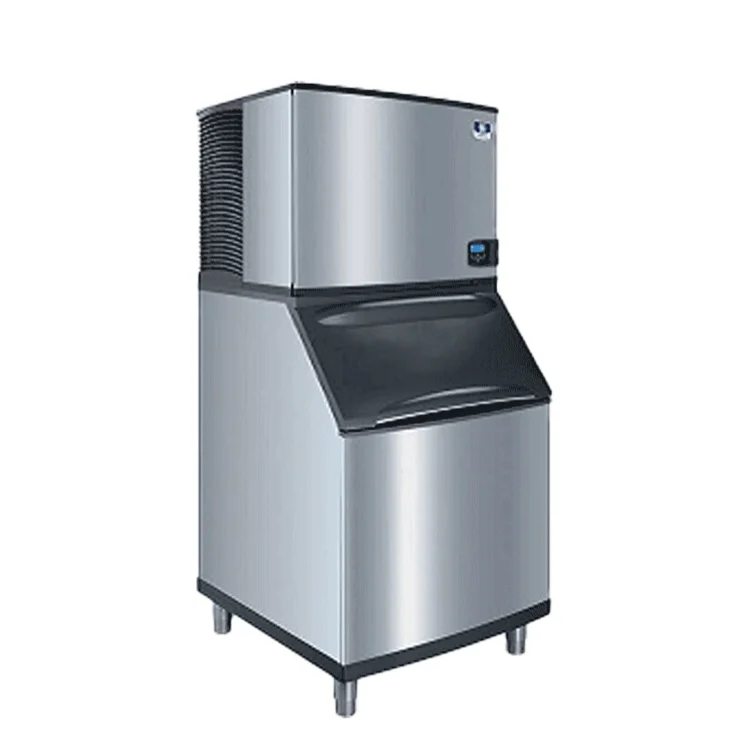 یخ ساز مکعبی 60 کیلویی مدل BV120P الکتروکار