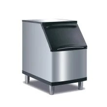 یخساز مکعبی 50 کیلویی مدل BV100P الکتروکار