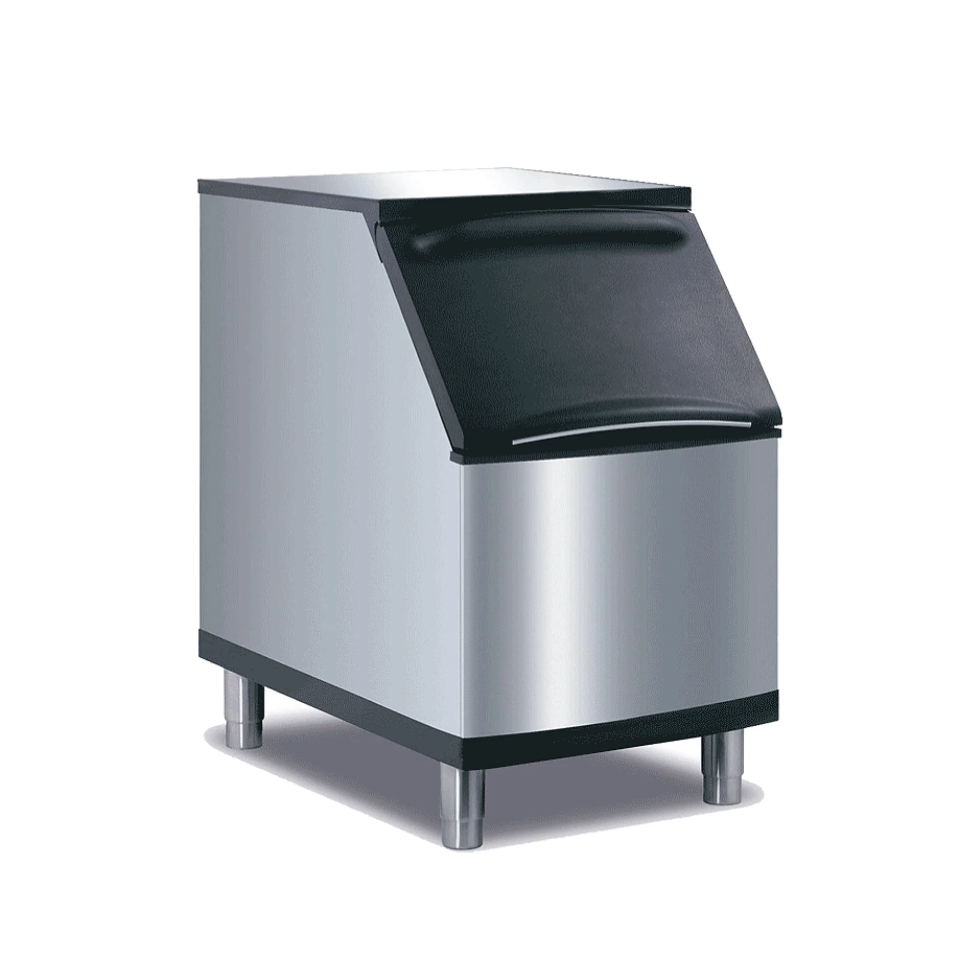 یخساز مکعبی 100 کیلویی مدل BV210P الکتروکار