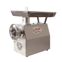 چرخ گوشت گیربکسی الکتروکار سایز 32 مدل EC19