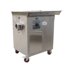 چرخ گوشت گیربکسی الکتروکارسایز 52 سه فاز مدل EC02