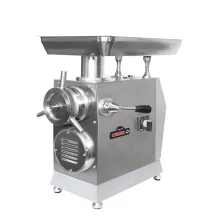 چرخ گوشت گیربکسی الکتروکارطرح امگا سایز 22 مدل EC76