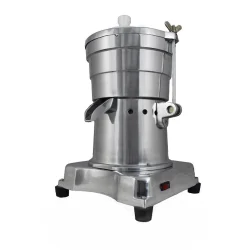 آبمیوه گیری  اصفهان صنعت موتور 1 اسب مدل ZJES1PH