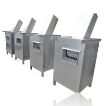 دستگاه یخ خرد کن مدل FS100