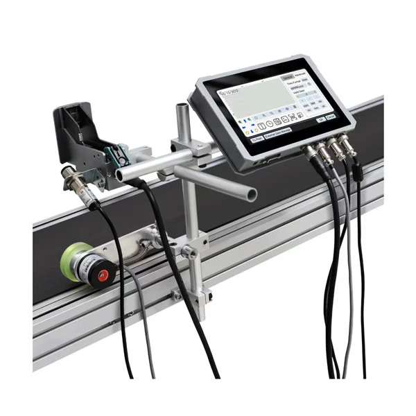 Industrial inkjet printer model DCN1100 Industrial inkjet printer model DCN1100