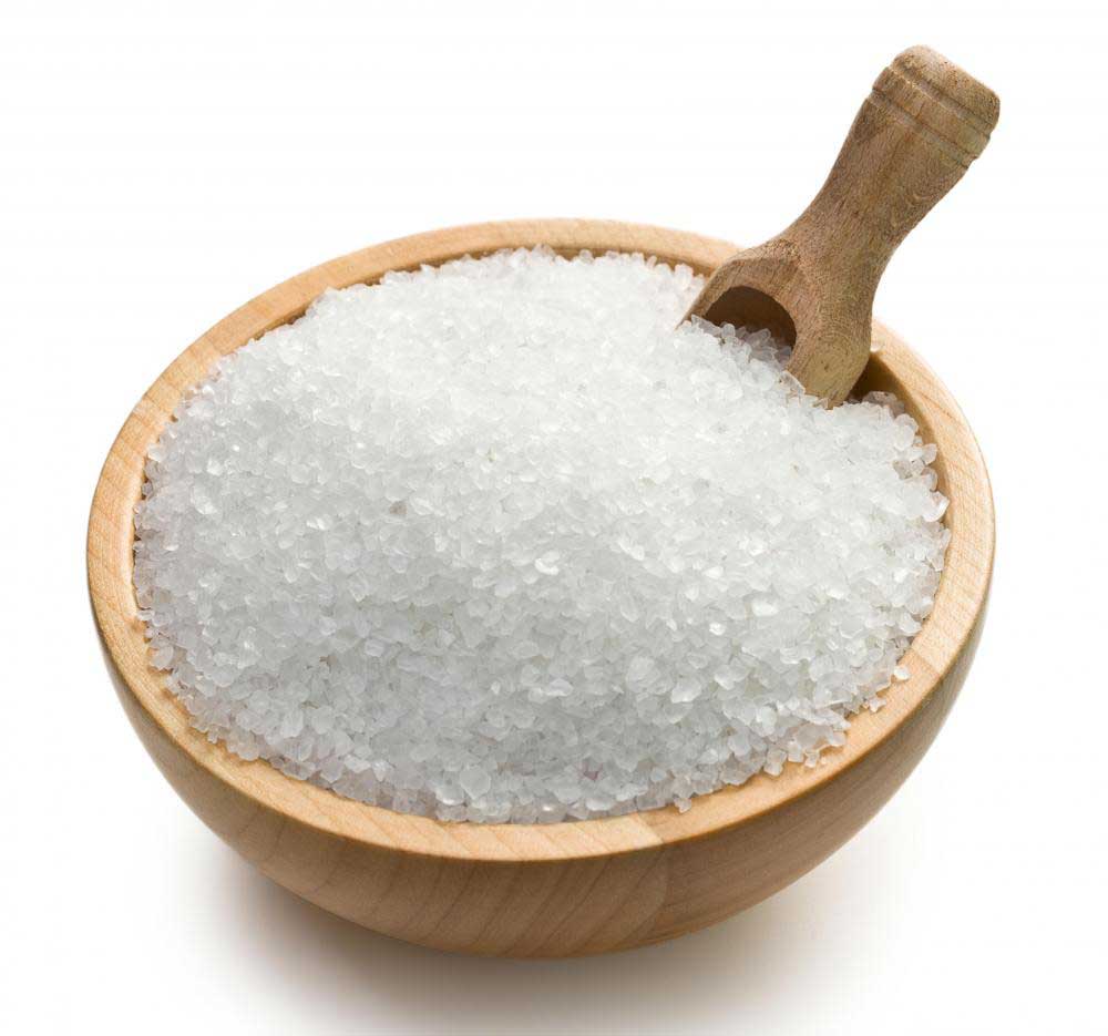 نمک معدنی برند Karoël Spice