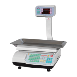 ترازوی 35 کیلویی مدل MDS15000A برند محک