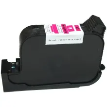 کارتریج جت پرینتر پایه آب صورتی (Magenta)