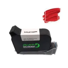 کارتریج جت پرینتر قرمز Mylan2582