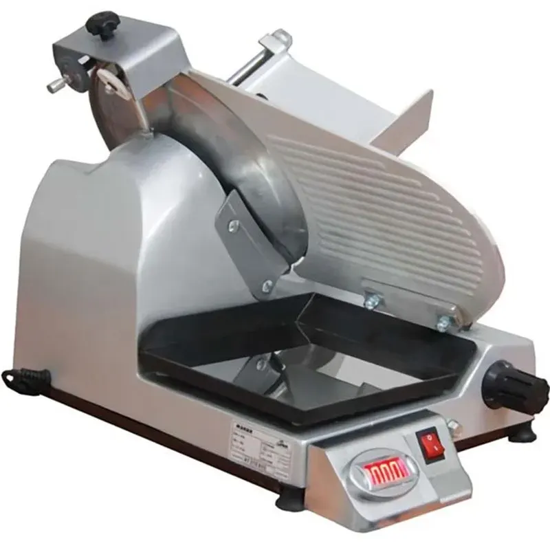 کالباس بر ترازو دار (محک)