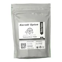 طعم دهنده قارچ برند Karoël Spice