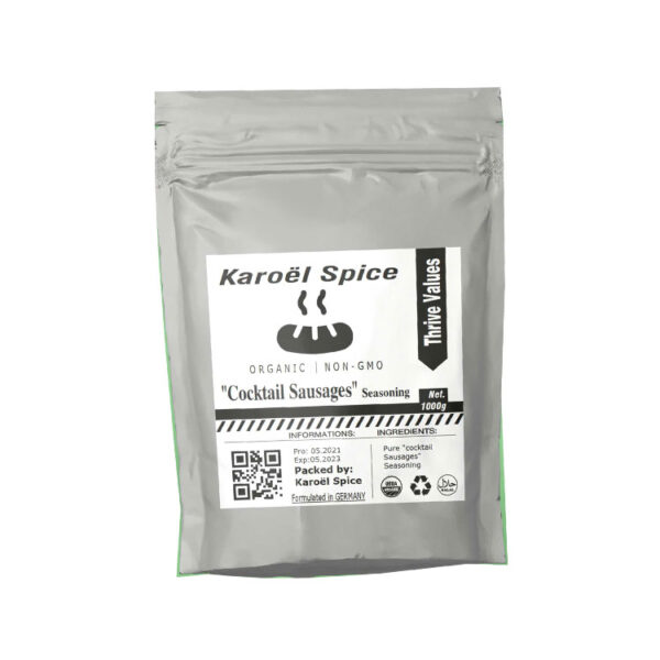ادویه کوکتل مرغ Karoël Spice