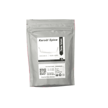 طعم دهنده سوسیس و کالباس گیاهی برند Karoël Spice