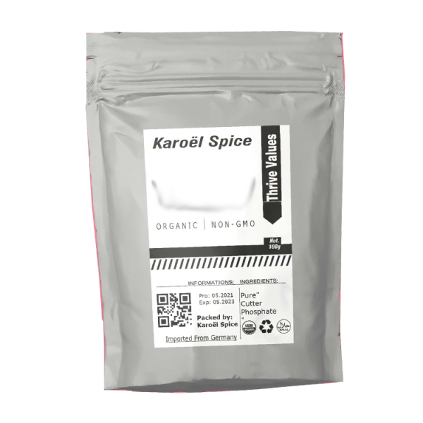 طعم دهنده سوسیس و کالباس گیاهی برند Karoël Spice