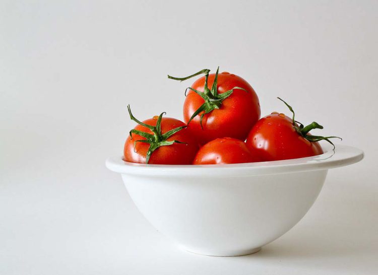 پودر گوجه برند Karoël Spice