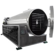 خشک کن انجمادی (فریز درایر) مدل HFD500