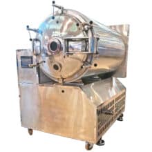 خشک کن انجمادی (فریز درایر) مدل HFD70