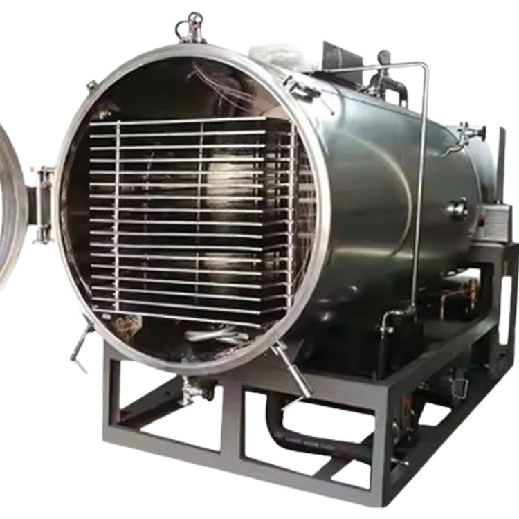 خشک کن انجمادی (فریز درایر) مدل HFD300